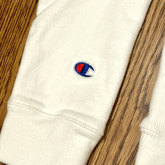 Champion Crew Neck Sweatshirt - Picture 5 of 7